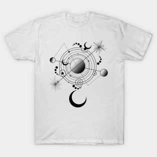 Moon Magic T-Shirt